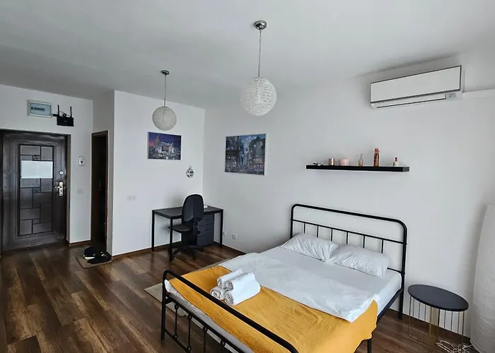 Luca Apartment *