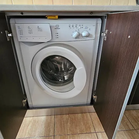 Apartament Luca
