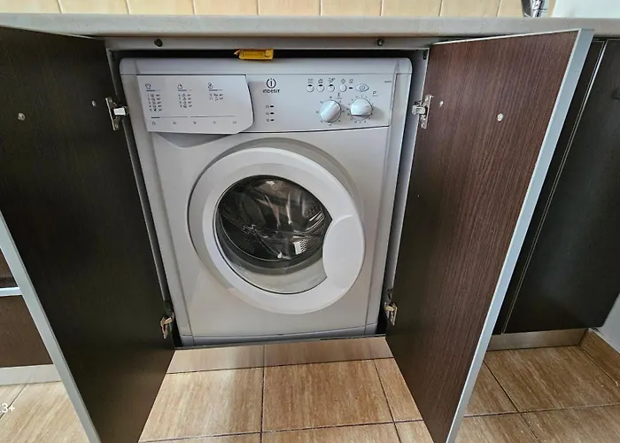 Appartement Luca