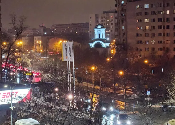 Luca * Bucharest