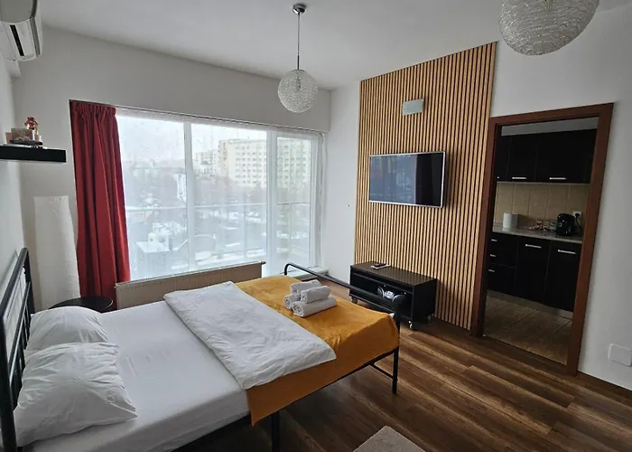 Luca 布加勒斯特