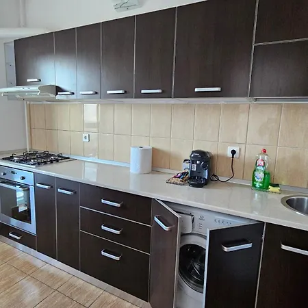 Apartamento Luca *