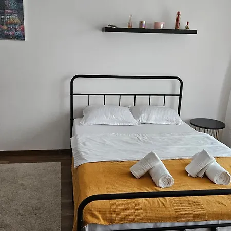 Luca Apartamento *